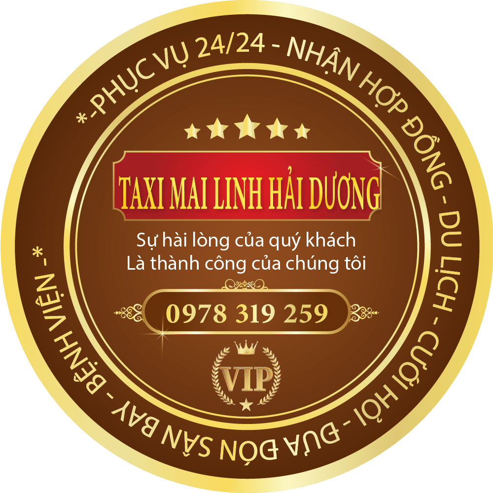 Taxi Mai Linh Hải Dương